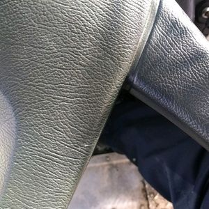 Meet your Posher, Russell